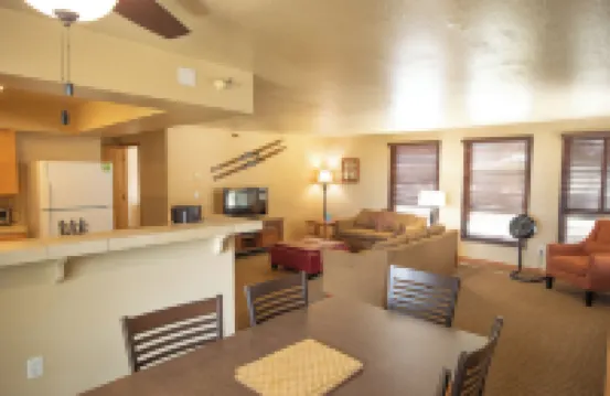 Kingsbury of Tahoe Hotels in Kingsbury