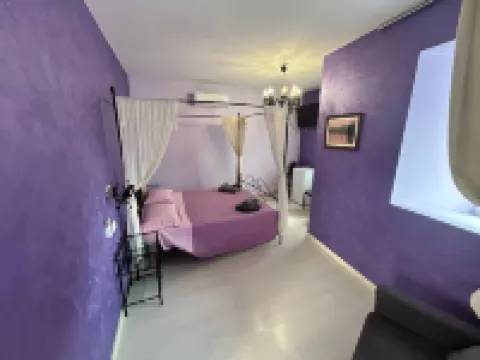 Bedrooms Ninfa Del Lago