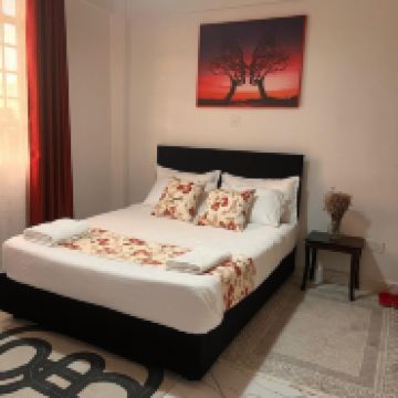 Koselig Homes califonia Plaza Nanyuki