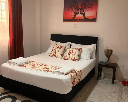 Koselig Homes califonia Plaza Nanyuki Hotels in Central