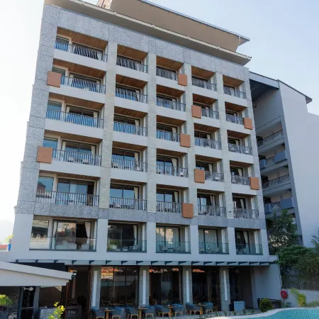 Soaltee Westend Lakeside Pokhara