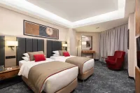 Ramada Plaza by Wyndham Mosul Corniche فنادق في الموصل
