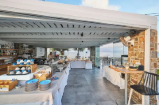 Liana Beach Hotel & Spa Hotels in Agios Prokopios