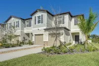 Newly Built Townhome 8 Mi to Manatee Viewing Ctr! - 3-Star