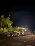 Hard Rock Hunza Resort Villa - parking