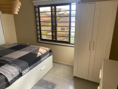 Sisa Omi Appartments Hoteles en 