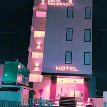 Navya Residency