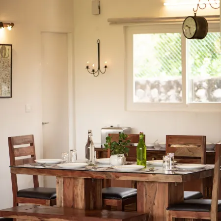 Ibex Resorts, Kotagiri