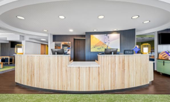 Spark by Hilton Cleveland Beachwood