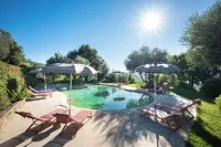 Be Vedetta - Relais & Glamping - Adult Only Hotels in Scarlino