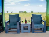Amboseli Amanya Lodge Hotels in Entonet