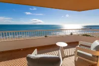 Apartamentos la Jabega - Ocean View