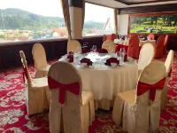 老撾阿努拉克堪布酒店 - 早餐