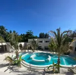 Kano Boutique Hotel Paje - Pools