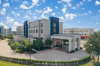 Hampton Inn & Suites Houston/Pasadena Hotels in Pasadena