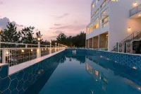 Siesta Jacuzzi & Hinoki & Pool Villa
