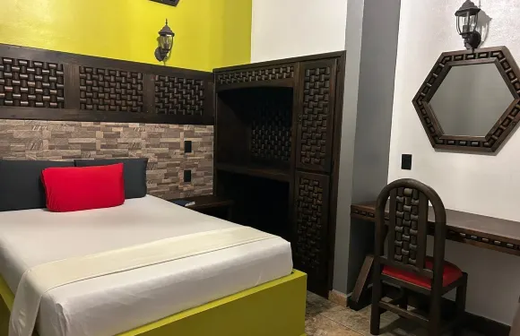 卡馬戈別墅酒店