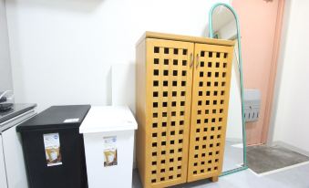 LUANA HOTEL IKEBUKURO HIGASHINAGASAKI