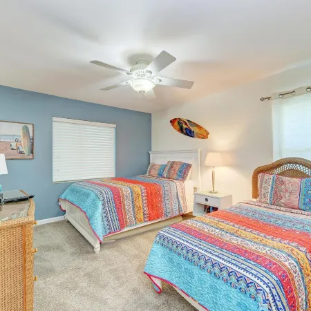 Anna Maria Island Bay Watch Bungalow