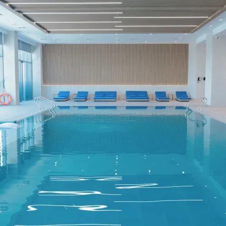 Crowne Plaza DUSHANBE by IHG