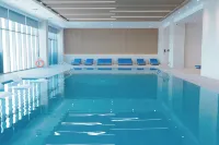Crowne Plaza DUSHANBE by IHG - Pools