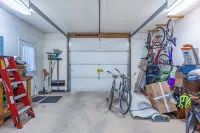 2BR Home w/ Fireplace, Streaming, Dogs Allowed - 3-Star