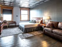 Rundle Suites Hotels in Glasgow