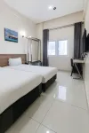 Avatel Jelutong - Kolam Renang