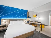 Comfort Suites Conway Hotele w: Conway