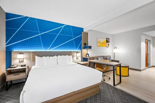 コンフォート スイーツ コンウェイ