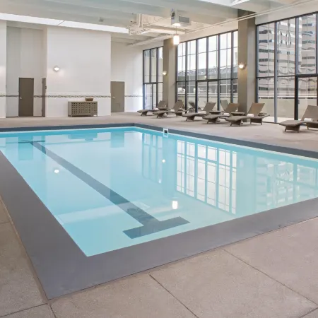 Grand Hyatt Denver