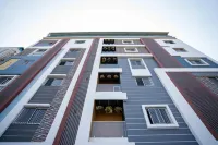 Draperu India Formerly Draper Startup House Hyderabad Отели в г. 