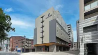 Quintessa Hotel Fukuoka watanabedori Comic&Books Hotels in Fukuoka