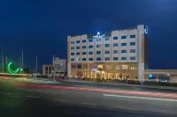 Enala Hotel- Umluj - Deniz Manzaralı