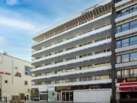 City Arcaden Hotel Hotels in Recklinghausen