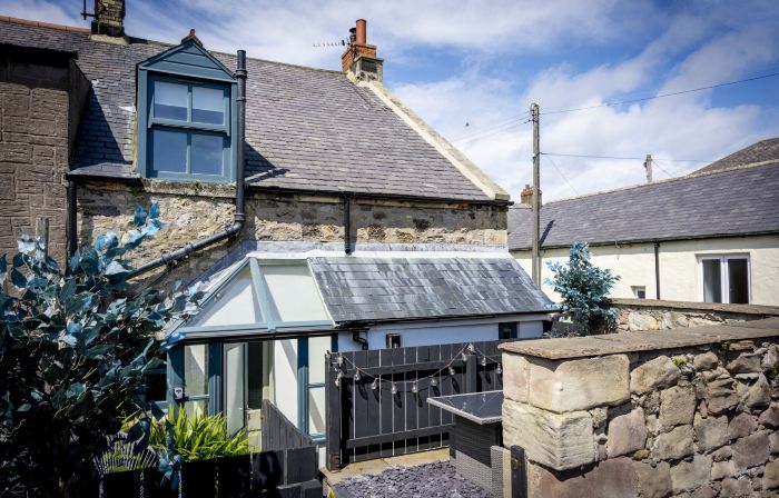 Northern Hideaways St Cuthberts