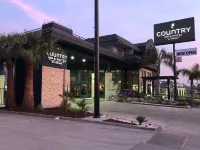 Country Inn & Suites by Radisson, Bakersfield, CA - 2-Sterne
