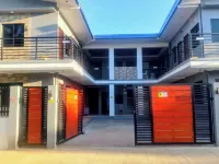 Residencia de rubie Hotels in Mati