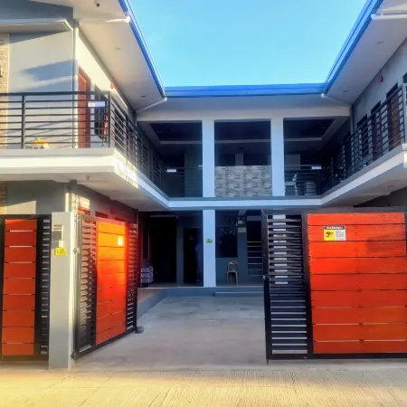 Residencia de rubie