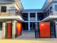 Residencia de rubie Hotels in Davao Oriental