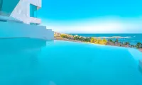 Pohang Starscape Pool Villa