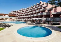 Luna Clube Oceano - Bãi biển
