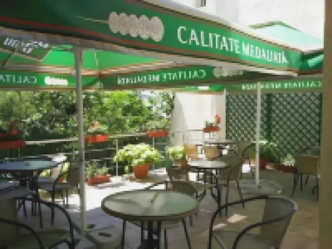 Elizeu Hotel Hotels near Bucharest North Station