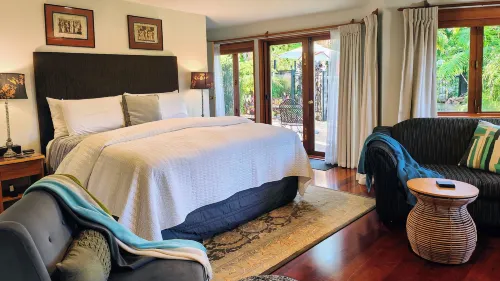 Moon Gate Villa - Villas