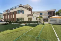 Deco Boutique Hotel - 2-Star