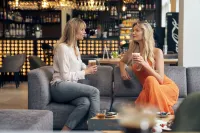 Factory Resort Wellness & Spa - ที่มีบาร์