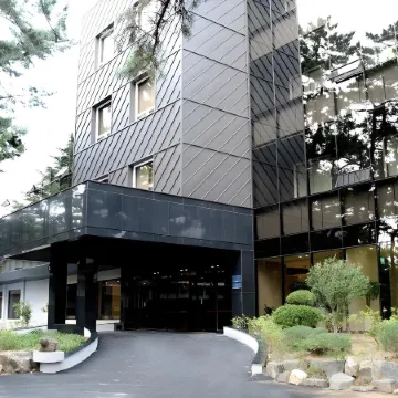 Commodore Hotel Pohang