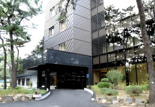 코모도호텔 포항