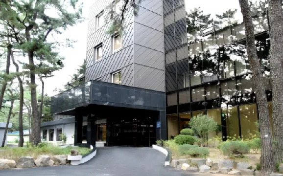 Commodore Hotel Pohang