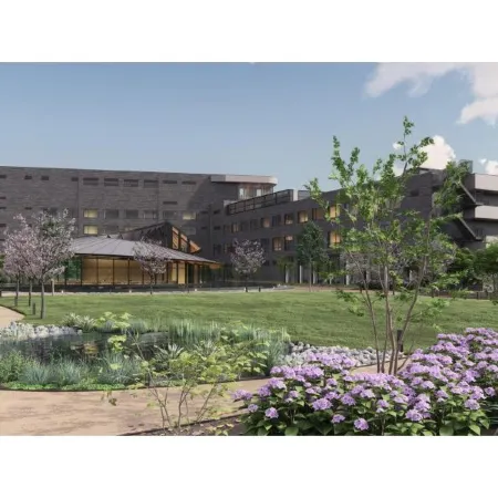 FUTATABI FUTABA FUKUSHIMA - New Open, Summer 2026